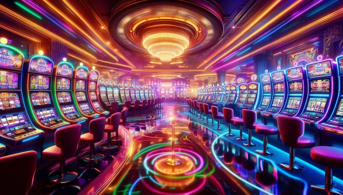 Hard Rock Casino Cincinnati